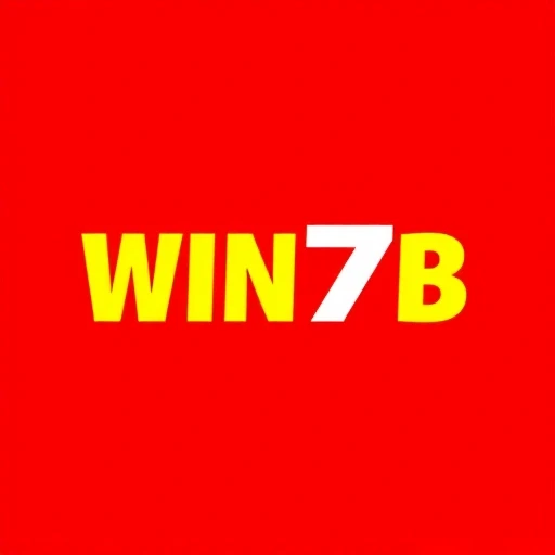 WIN7B Logo