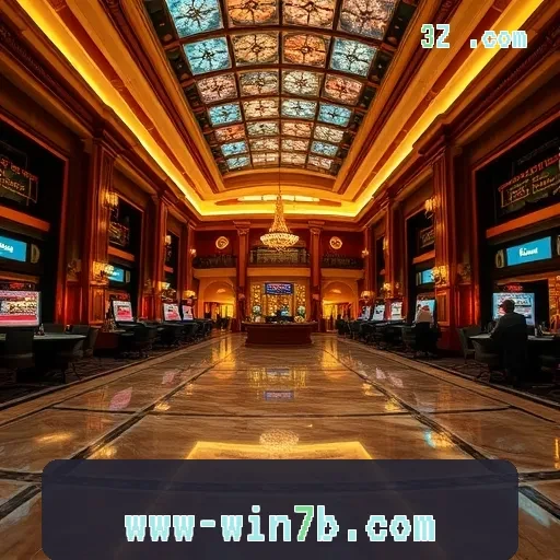 WIN7B: Conheça as Promoções que Tornarão Seus Jogos Incríveis