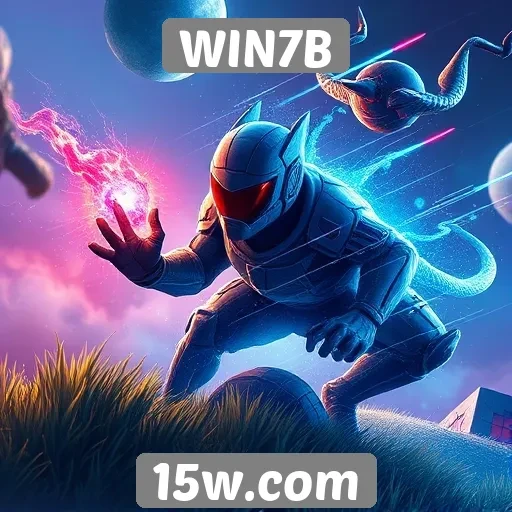 Experiência do usuário em plataformas de jogos como WIN7B