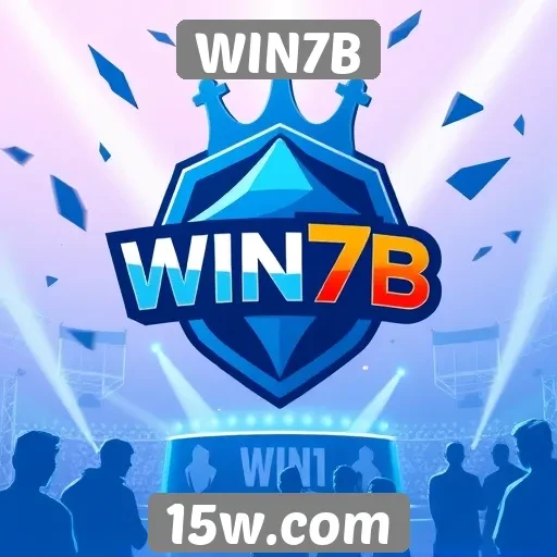 Plataforma WIN7B oferece torneios com prêmios atrativos